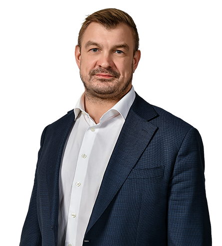 Алексеев Кирилл Сергеевич